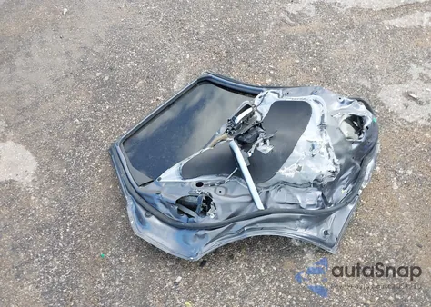 2016 Honda Cr-V Ex-L из США, поврежденный, VIN 2HKRM3H78GH523665